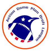 Action Game Plan Draft League